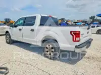 2017 Ford F-150 фото