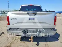2017 Ford F-150 фото
