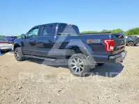 2017 Ford F-150 фото