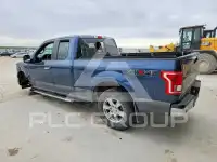 2017 Ford F-150 photo