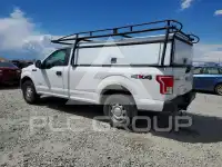 2017 Ford F-150 фото