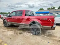 2017 Ford F-150 фото