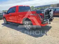 2017 Ford F-150 фото