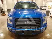 2017 Ford F-150 photo