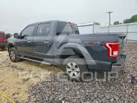 2017 Ford F-150 фото