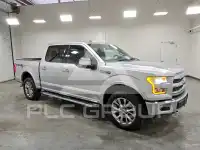 2017 Ford F-150 photo