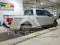 2017 Ford F-150 photo