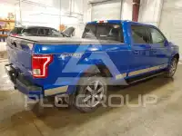 2017 Ford F-150 photo