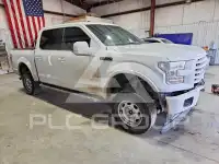 2017 Ford F-150 фото