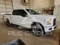 2017 Ford F-150 фото