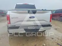 2017 Ford F-150 фото