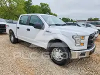 2017 Ford F-150 photo
