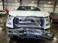 2017 Ford F-150 фото