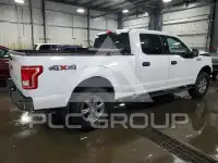 2017 Ford F-150 фото