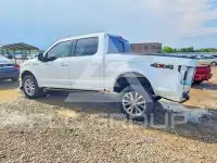 2017 Ford F-150 фото