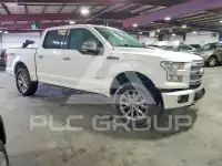 2017 Ford F-150 фото
