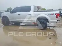 2017 Ford F-150 фото