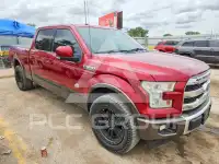 2017 Ford F-150 фото