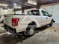 2017 Ford F-150 фото