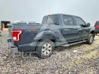 2017 Ford F-150 фото
