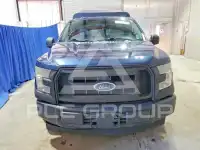 2017 Ford F-150 фото