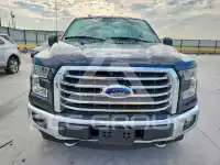 2017 Ford F-150 фото