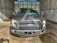 2017 Ford F-150 фото