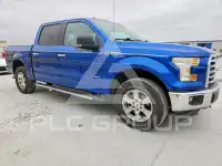 2017 Ford F-150 фото