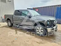 2017 Ford F-150 photo