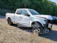 2017 Ford F-150 фото