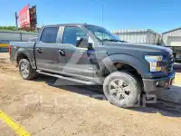 2017 Ford F-150 фото