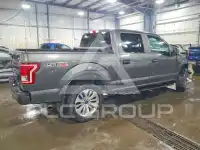 2017 Ford F-150 фото