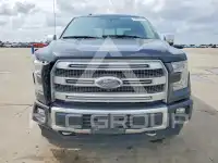 2017 Ford F-150 photo