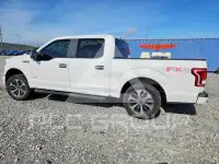 2017 Ford F-150 photo