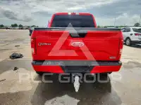 2017 Ford F-150 photo