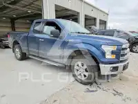 2017 Ford F-150 photo
