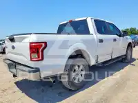 2017 Ford F-150 фото