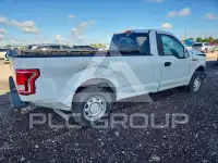 2017 Ford F-150 фото