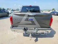 2017 Ford F-150 фото