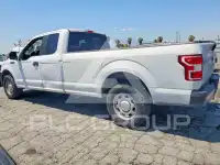 2017 Ford F-150 photo