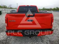 2017 Ford F-150 фото
