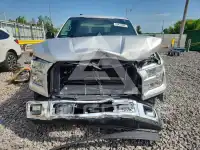 2017 Ford F-150 фото