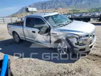 2017 Ford F-150 фото