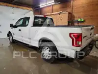 2017 Ford F-150 фото