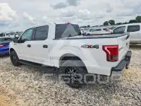 2017 Ford F-150 фото