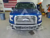2017 Ford F-150 photo