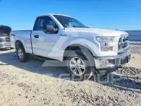 2017 Ford F-150 фото