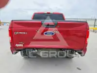 2017 Ford F-150 photo