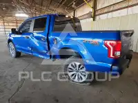 2017 Ford F-150 фото