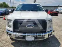 2017 Ford F-150 фото